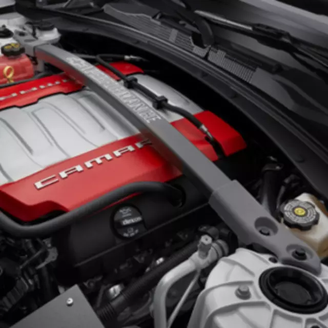 6.2L Strut Tower Brace