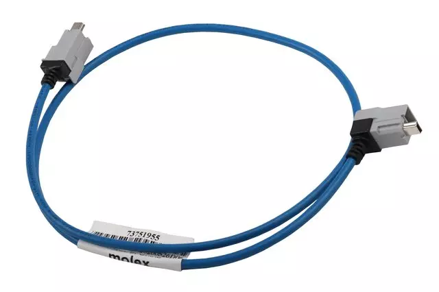 GM Video Antenna Cable 84972546