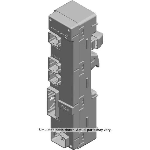 2003-2004 GM - Passenger Side Door Lock and Side Window Switch