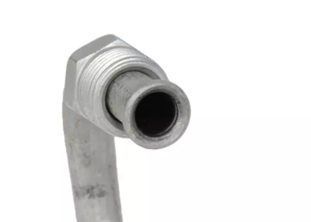 Automatic Transmission Fluid Cooler Upper Line