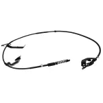Motorcraft™ Rear Cable