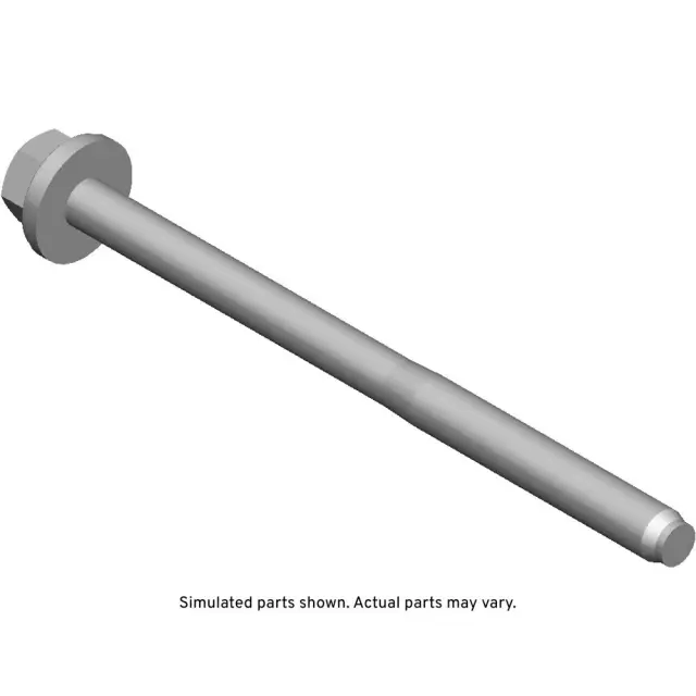 Steering Gear Bolt