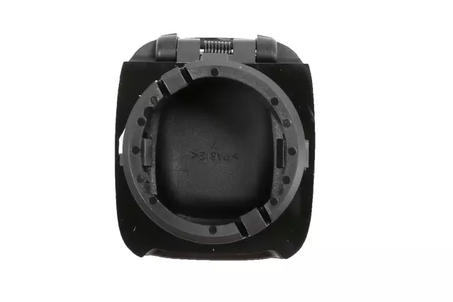 Power Outlet Retainer