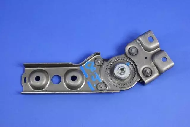 Seat Back Recliner, Left