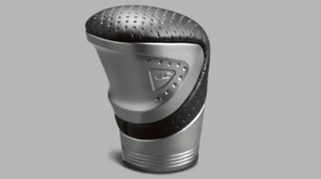 Toyota OEM Shift Knobs, Leather Sport PT37A-21110 | Toyota OEM