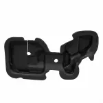 Windshield Pillar Reinforced Upper Insulator