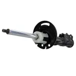 Shock Absorber Assembly