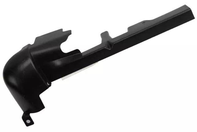 Passenger Side Intake Air Splash Shield