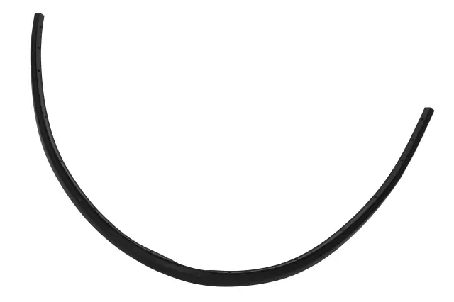 Hood Rear Weatherstrip