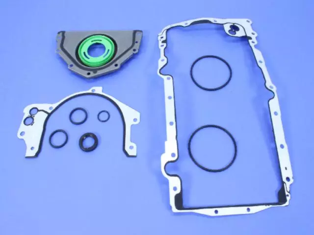 2005-2011 Mopar Engine Lower Gasket Package 68002252AA | Mopar eStore SALE 大会用ビキニコンペティション