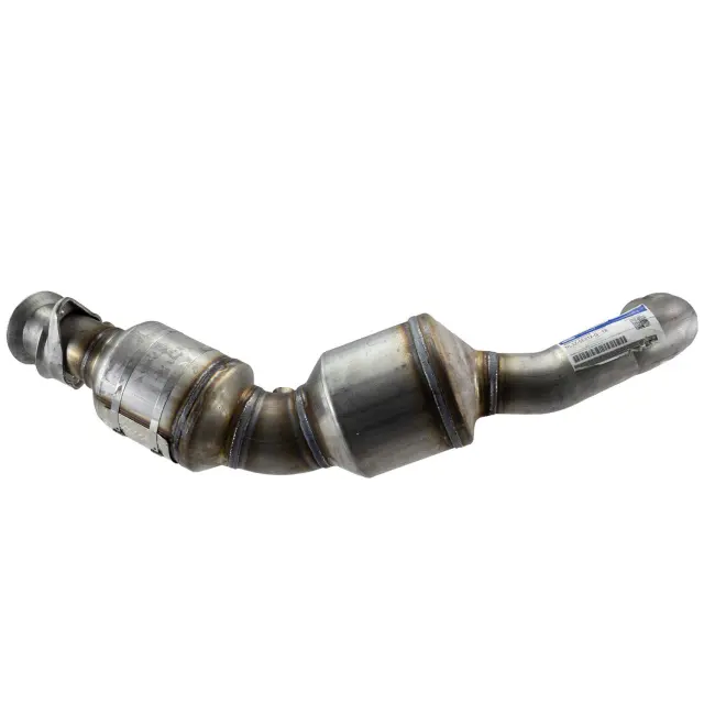 2022-2023 Ford F-150 Catalytic Converter NL3Z-5E212-G | OEM Parts