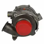 Motorcraft™ Turbocharger