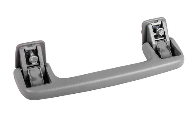 GM Genuine Parts Roof Rail Assist Handle - Light Titanium Interior Grab Handle Replacement