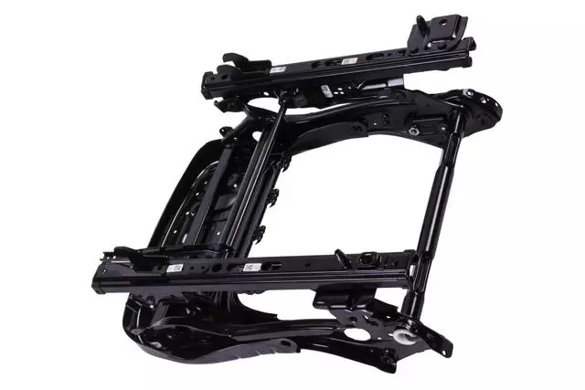 Front Seat Cushion Frame