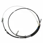 Motorcraft™ Rear Cable