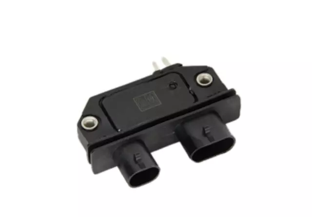 Ignition Control Module
