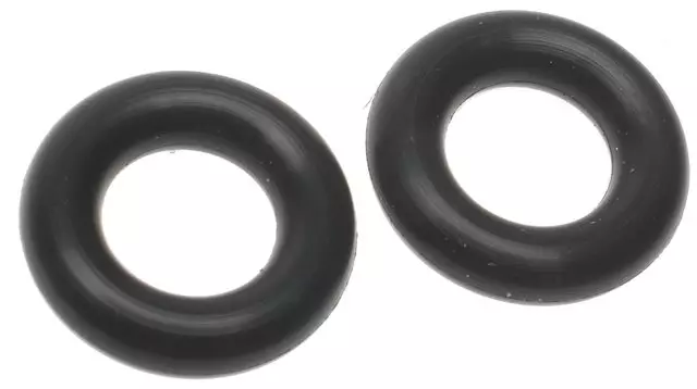 Fuel Injector Pipe O-Ring Kit