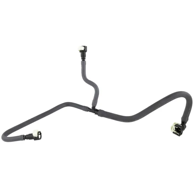 Motorcraft CX1762 Elettrovalvola Per Canister - Solenoide Originale Per Auto - 5