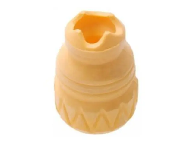 52722-S9A-014 - Rubber Rear Bump Stop - 2002-2006 Honda CR-V