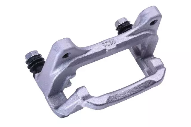 Rear Passenger Side Disc Brake Caliper Bracket