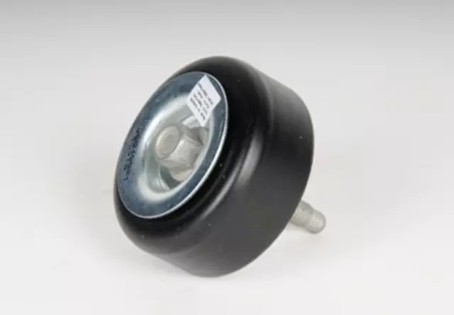 Drive Belt Idler Pulley