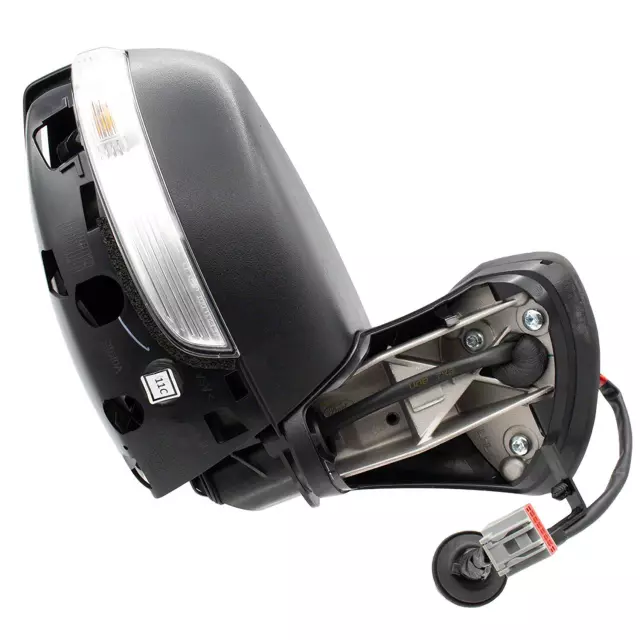 Mirror Assembly Rear View Outer GN1Z-17683-AA | OEM Parts Online