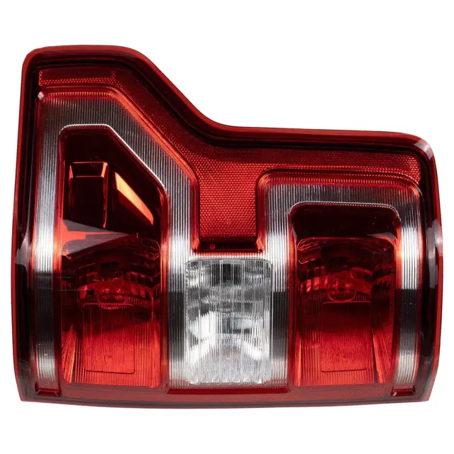 JL3Z-13404-J Tail Light Assembly jl3z13404j | Fairway Ford OEM Parts