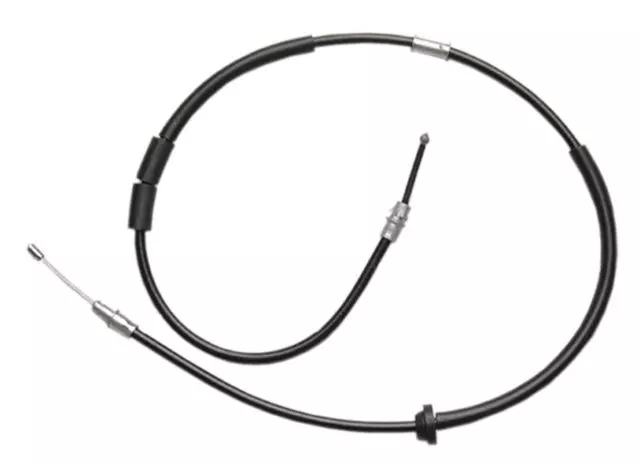 Parking Brake Rear Cable