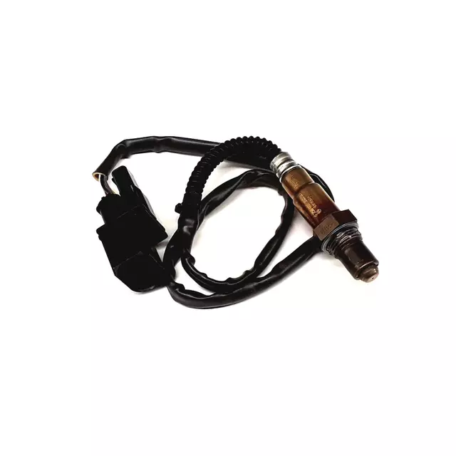 1K0998262F - Emission System: Ft Oxygen Sensor for Audi: A4, A4 Quattro, A6, A6 Quattro, Allroad Quattro, RS4, S4, TT, TT Quattro Image