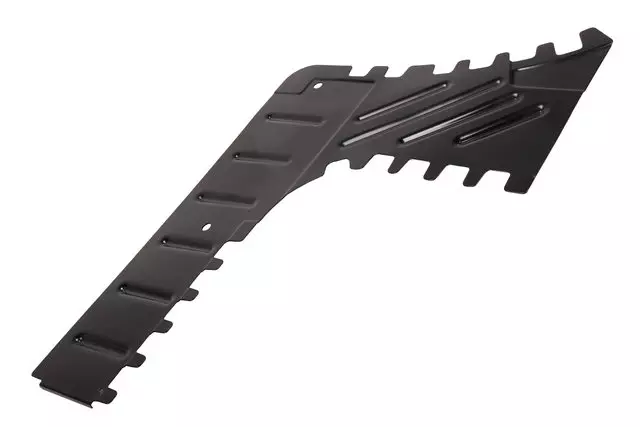 Genuine GM Driver Side Body Side Outer Panel Reinforcement 23487576