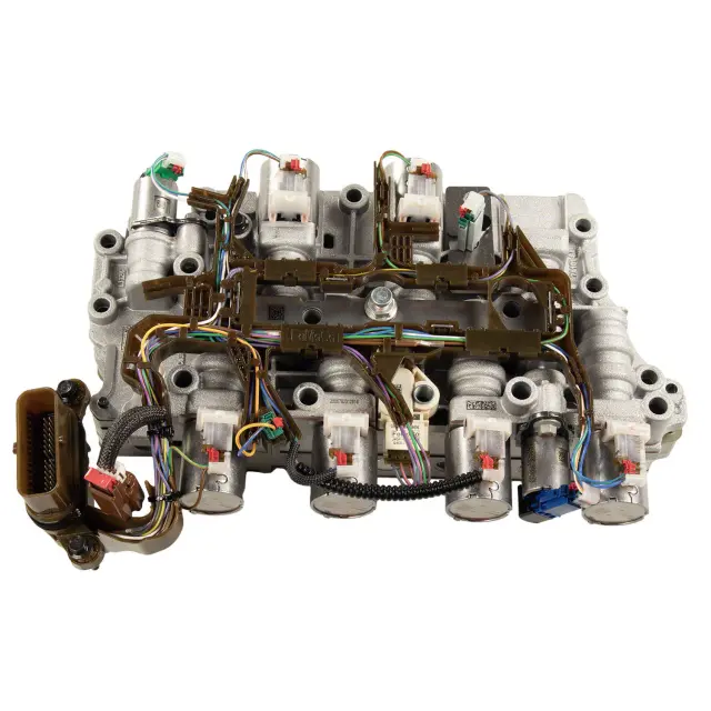 JM5Z-7A100-E - Valve Body 2019-2023 Ford Transit Connect | Ford