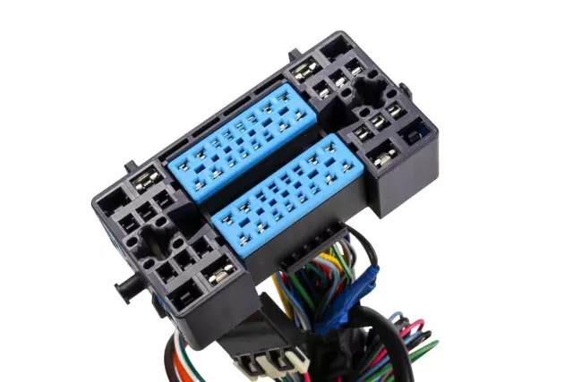 Steering Wheel Airbag Coil