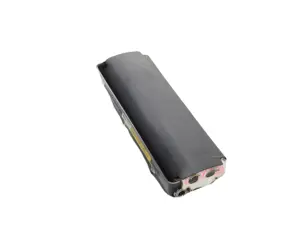 2019-2023 Jeep Cherokee Steering Column Opening Kneeblocker  