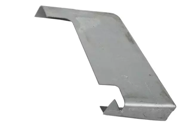 Passenger Side Back Body Pillar Lower Reinforcement