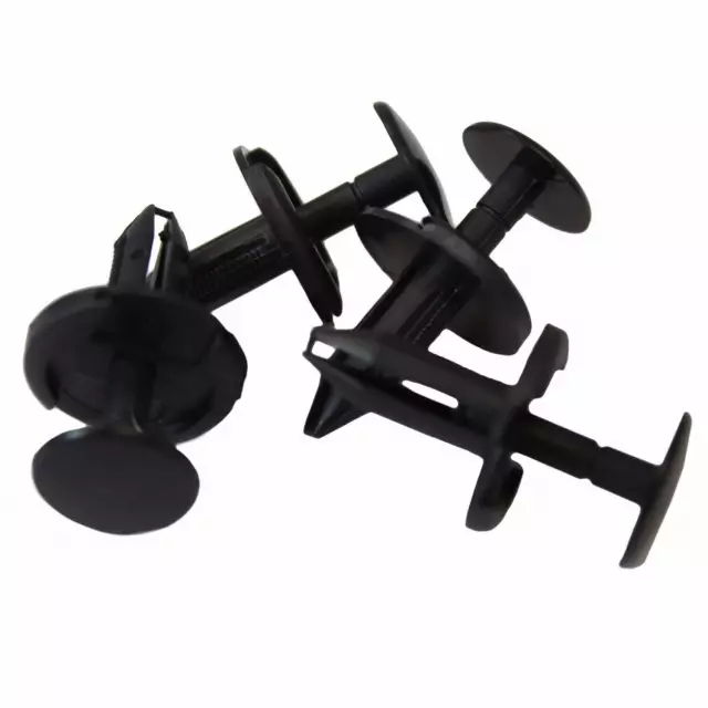 Wheel Opening Molding Retainer