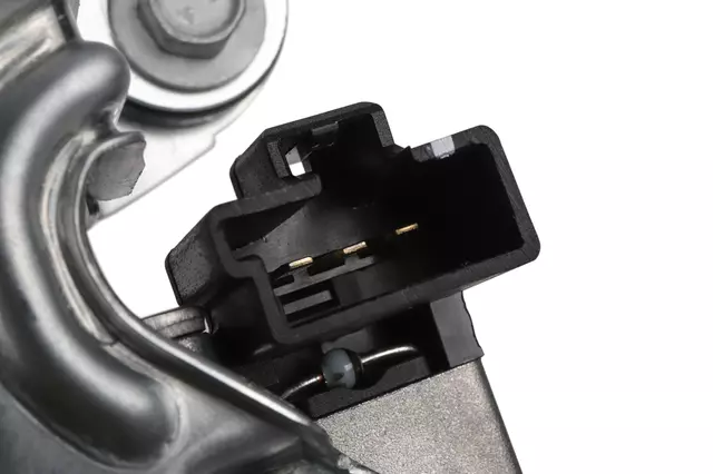 Rear Window Wiper Motor