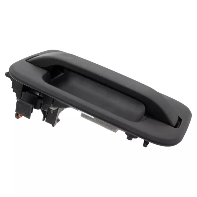 cl3z1522405bc - Ford Exterior Door Handle | Levittown Ford Parts
