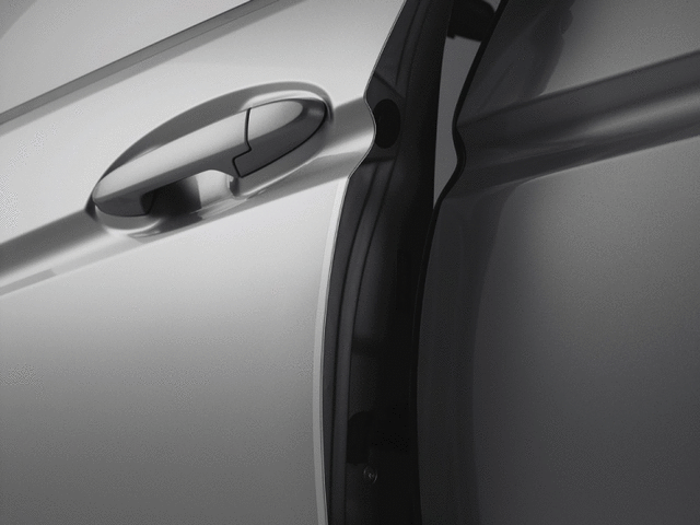 Genuine OEM Honda Ridgeline Door Edge Film 2017-2019 Genuine OEM Honda Ridgeline Door Edge Film 2017-2019