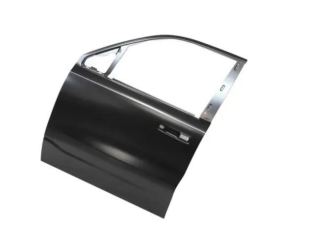 2019-2026 Ram 1500 Front Door Outer Repair Panel, Left 68573215AA