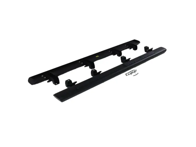 82215609AB - Tubular Side Steps 2020-2026 Jeep Gladiator | The