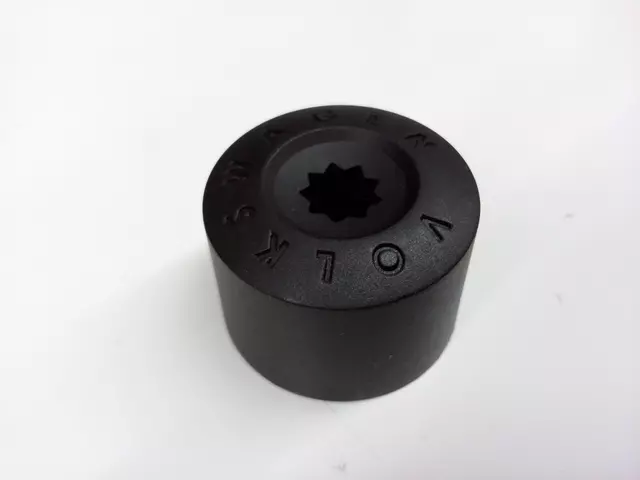 Wheel Bolt Cap