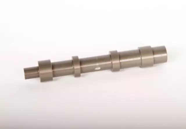 Automatic Transmission Torque Converter Clutch Valve