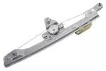 Rear Driver Side Door Window Regulator