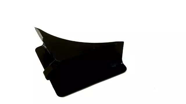 Door Weather-Strip Cover