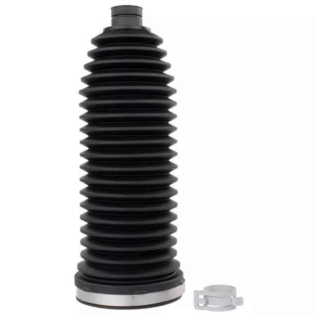 Rack And Pinion Bellows Kit