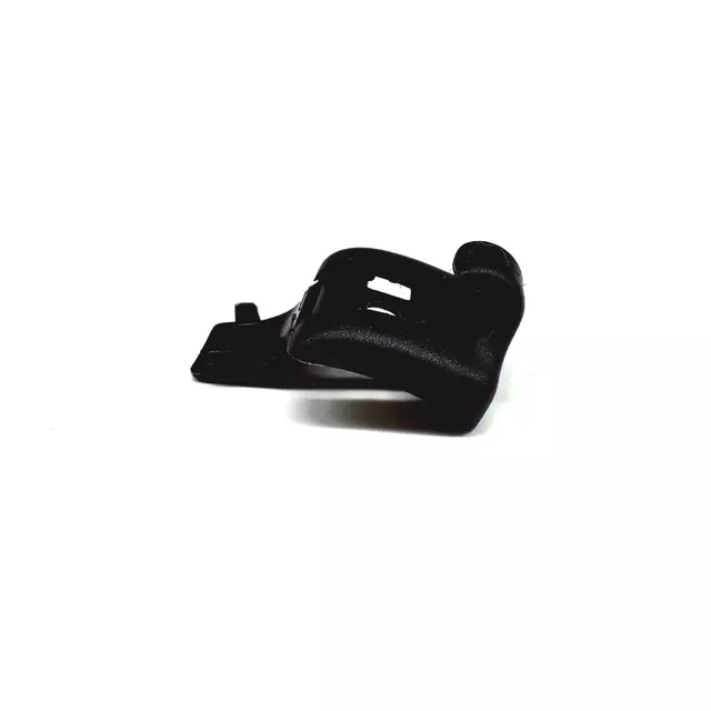 Door Glass Sunshade Bracket