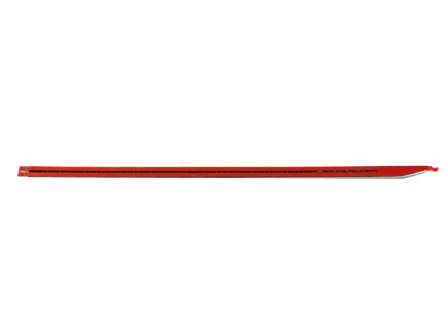 Front Door Molding - 5ZH21SZ0AC | MoparOnlineParts | Mopar Online