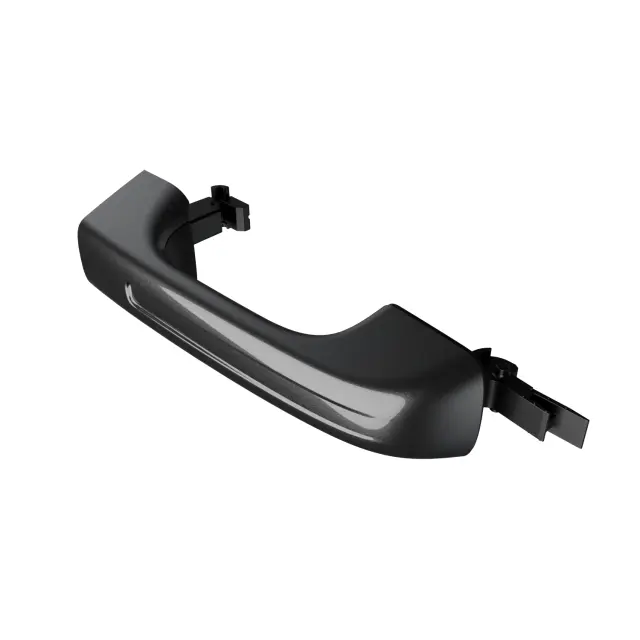 2019-2024 Ram 1500 Exterior Door Handle, Right 6DF95LAUAC | My
