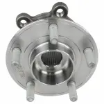 Motorcraft™ Hub Assembly