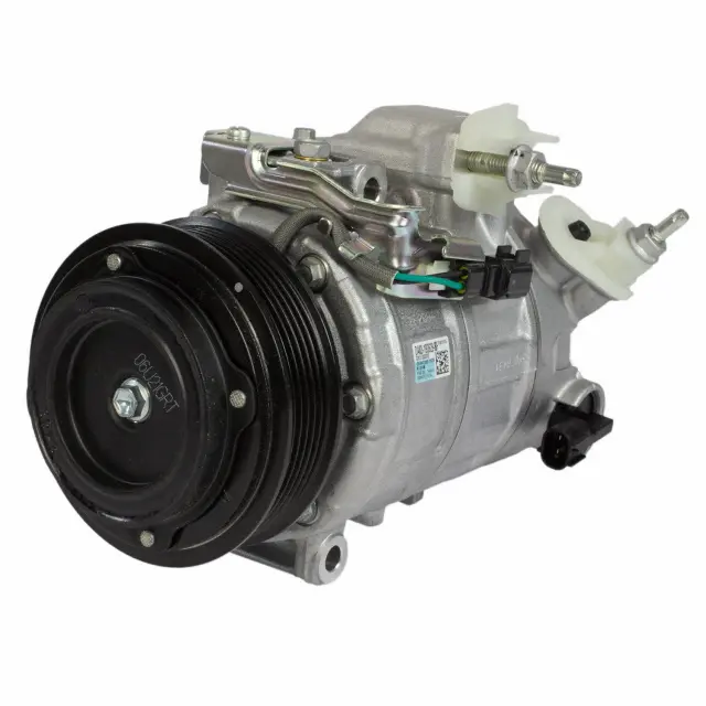 2013-2019 Ford Motorcraft™ A/C Compressor YCC-437 | OEM Parts Online